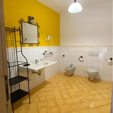 منزل للإقامة Casa Santicelli -