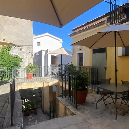 منزل للإقامة Casa Santicelli - ماراتييا