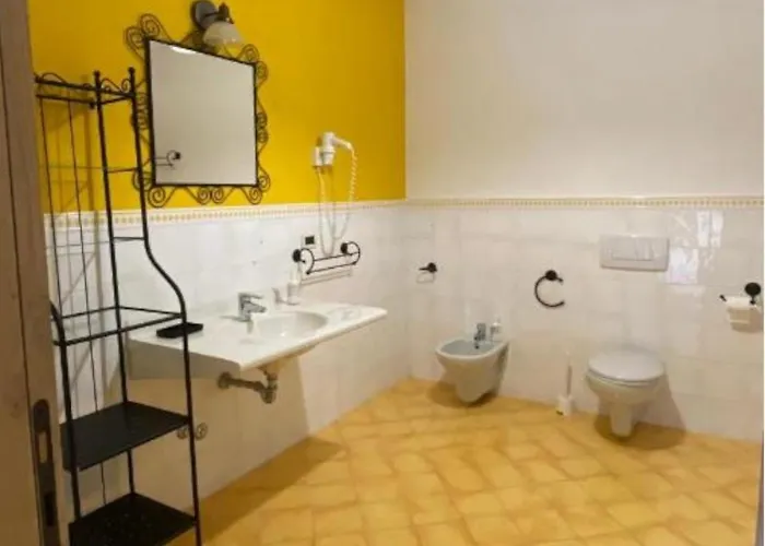 Pansiyon Casa Santicelli -