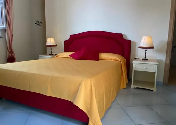 Casa Santicelli - * Maratea