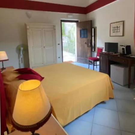 Casa Santicelli - Homestay *