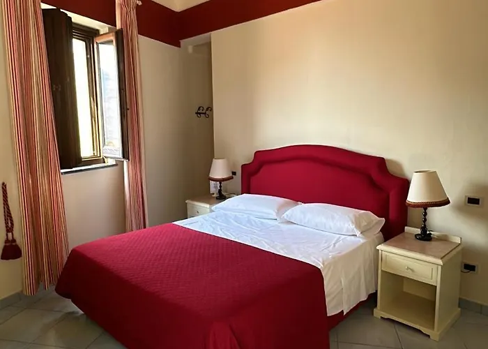 Casa Santicelli - Maratea